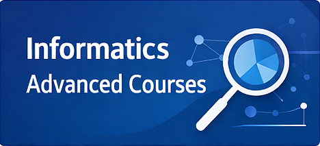 Computer Science advanced lectures