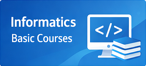 Computer Science Basic lectures