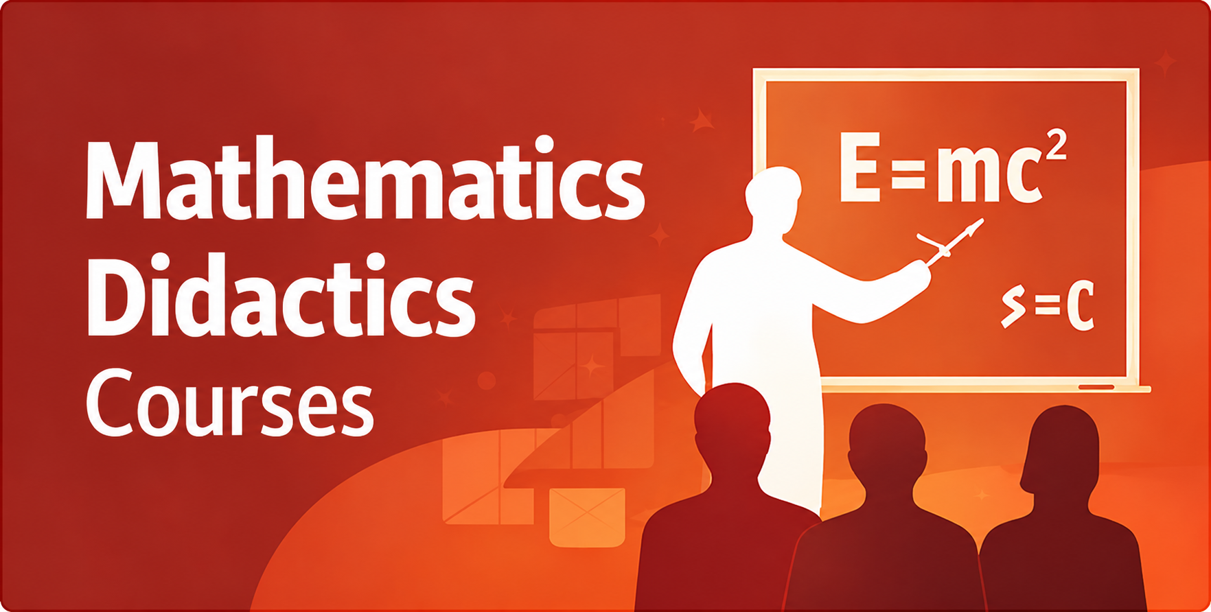 Mathematics Didaktik